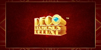 Deco Diamonds Deluxe from Microgaming