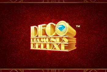 Deco Diamonds Deluxe from Microgaming