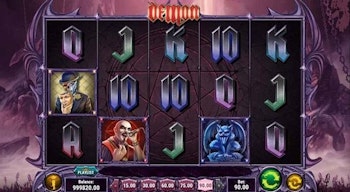 Demon Slot from Play’n GO