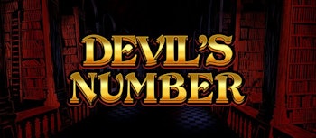 Devil’s Number: New Videoslot from Red Tiger!