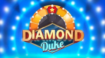 Diamond Duke Slot from Quickspin
