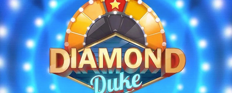 Diamond Duke Slot from Quickspin