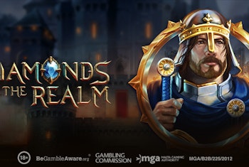 Return to Camelot with Diamonds of the Realm