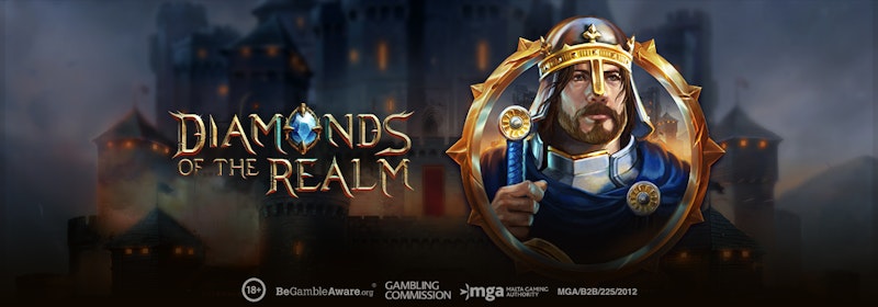 Return to Camelot with Diamonds of the Realm