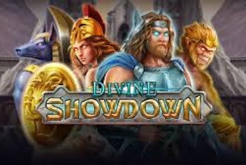 Divine Showdown from Play'N GO
