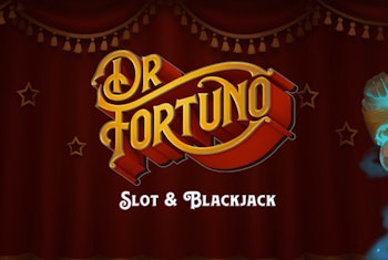 Mysterious Dr Fortuno appears in two new slots