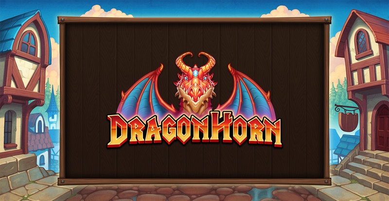 Upcoming fantasy themed slot from Thunderkick