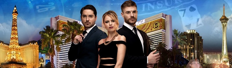 Unbeatable signup bonuses from one of our latest casino partners