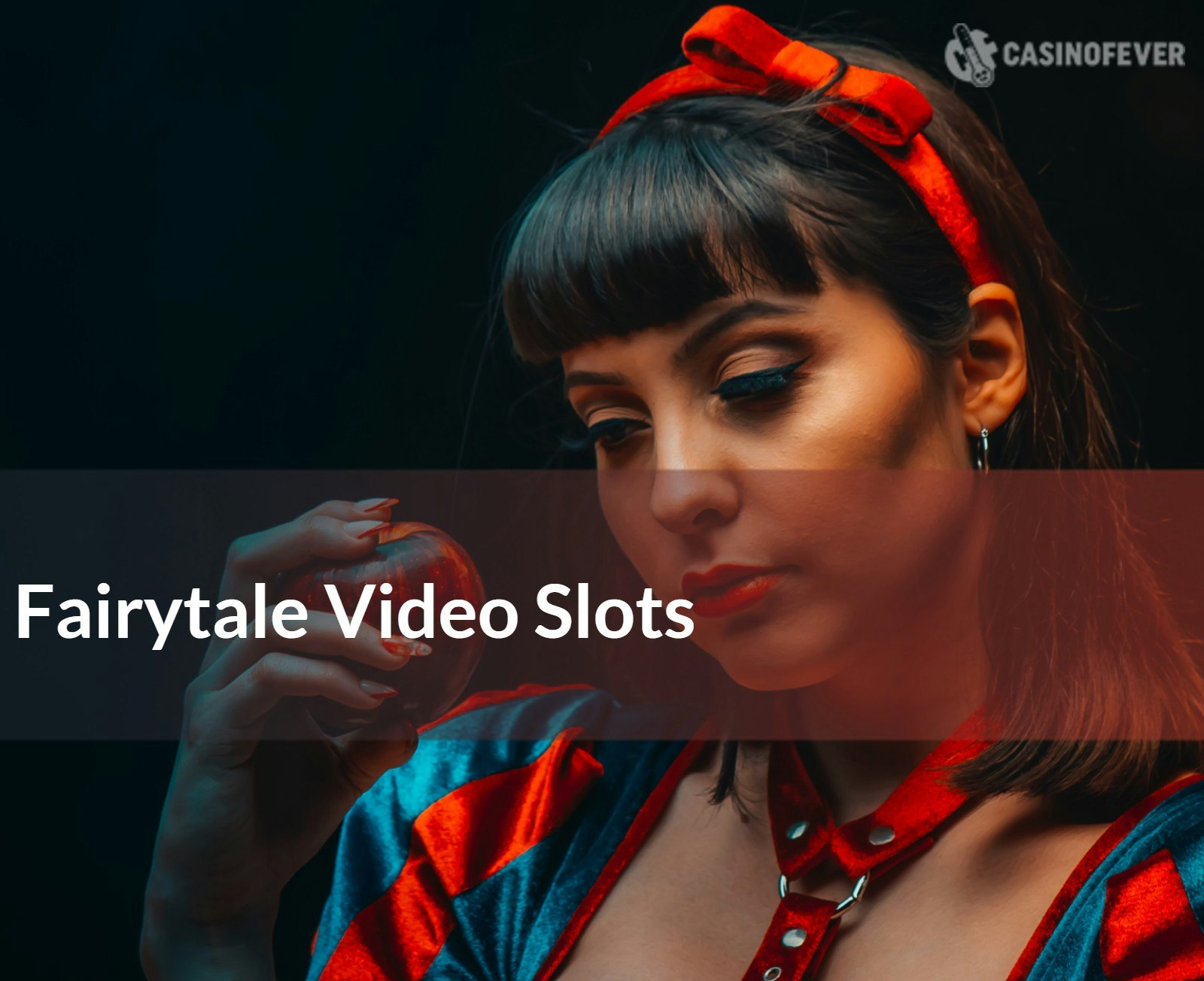 Dreams Come True with Fairytale Slots