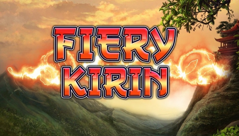 fire kirin dl