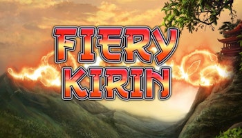 Fiery Kirin from 2 By 2 Gaming