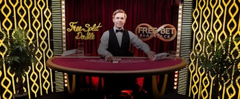 Free Bet Blackjack & 2 Hand Casino Hold’em