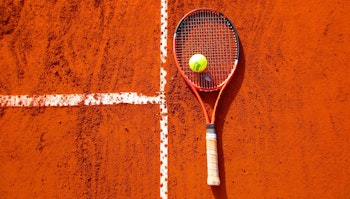 Win Free Bets with Mr Green on the French Open