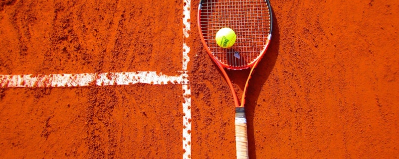Win Free Bets with Mr Green on the French Open