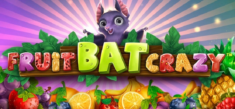 New Fruit Slot from Betsoft