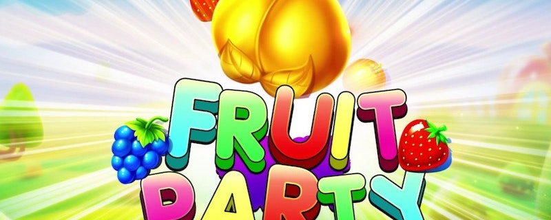 Fruit Party Slot from Pragmatic Play