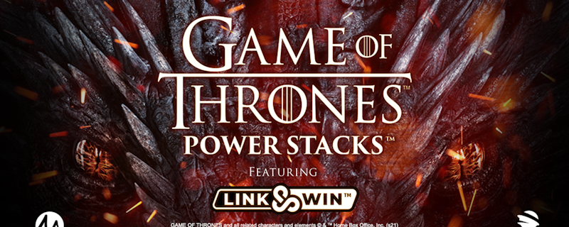 Return to Westeros with Game of Thrones Power Stacks