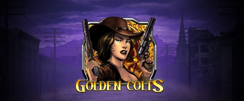 Golden Colts slot just got a huge update