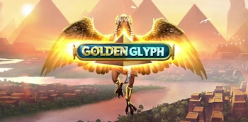 Golden Glyph Slot from Quickspin