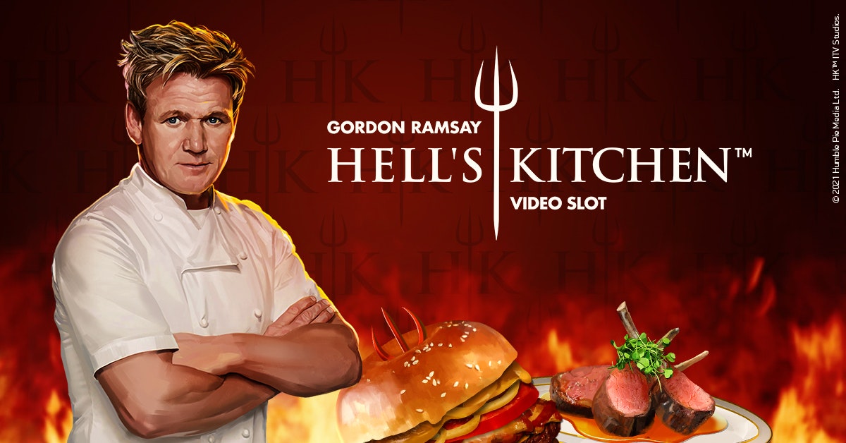 Gordon Ramsay Hells Kitchen Netent ?auto=format