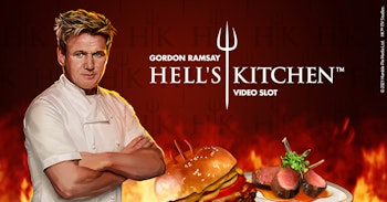 Enter Gordon Ramsay’s Hell’s Kitchen