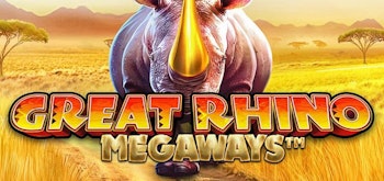 Great Rhino Megaways from Pragmatic Play