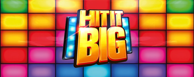 Take part in a game show in this new slot