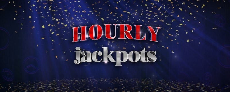 Hourly Jackpots from Popular Game Provider