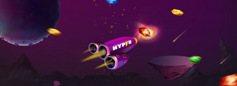 Promotion: Get four wilds and win C$ 300