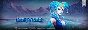 Stay Cool with Ice Joker