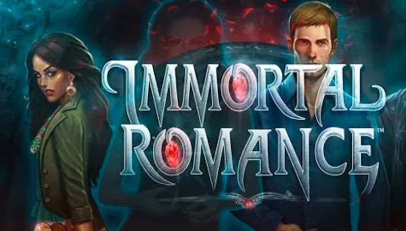 Immortal romance casinos movie