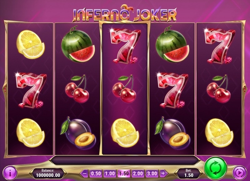 Two New Titles from Play’n GO