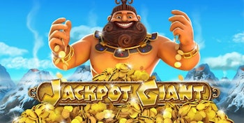 Jackpot Giant from Playtech Delivers a Giant Jackpot