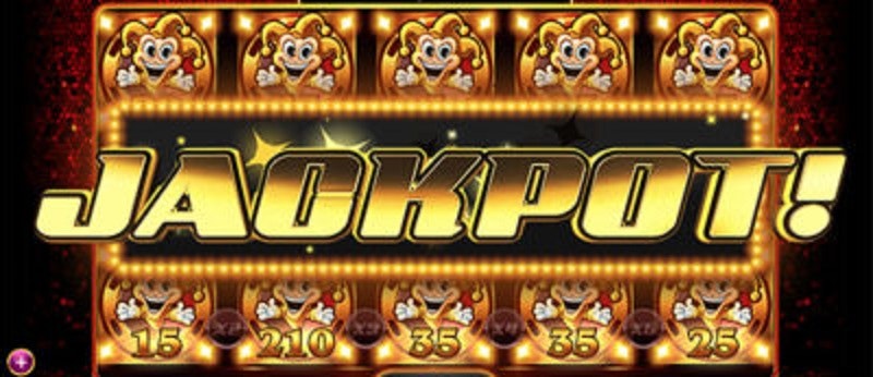 Joker Millions Jackpot pays over C$ 3 Million