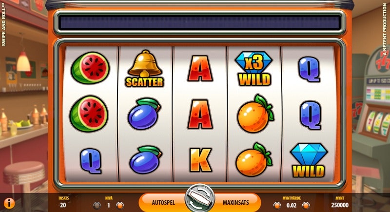These Original Slots are Hidden Gems