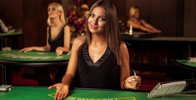 Why Play Live Casino Games?