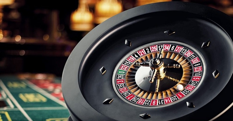 Live Roulette Sunday Funday