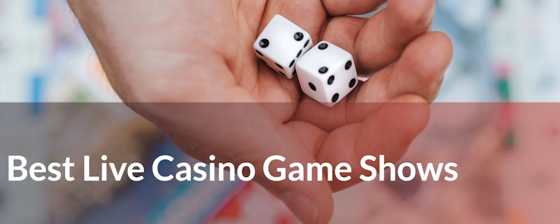 Best Live Casino Game Show Games 