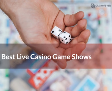 Best Live Casino Game Show Games 