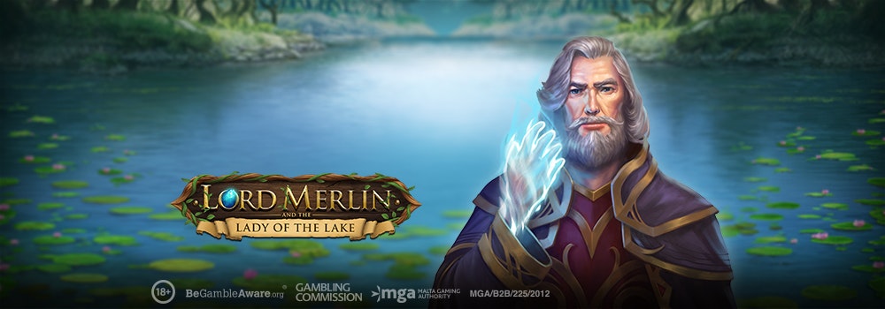 Play'n GO Revisits Arthurian Legend