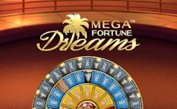 Mega Fortune Dreams Player Turns €4 into €4.3 Million