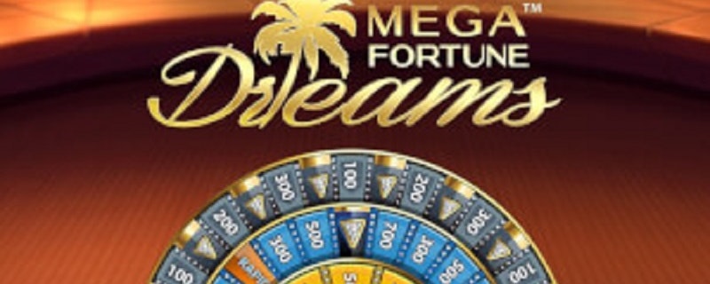 Mega Fortune Dreams Player Turns €4 into €4.3 Million