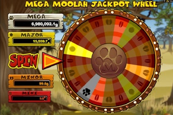 Microgaming Jackpots Deliver More Than €89 Million in Six Months