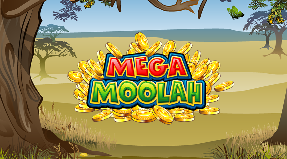 Best Mega Moolah Slots