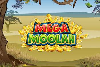 Best Mega Moolah Slots