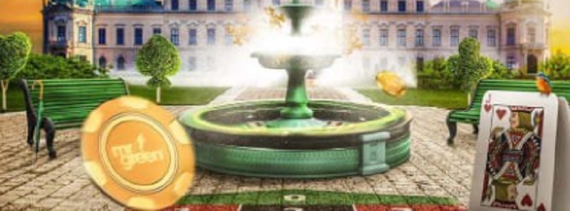 Hit the jackpot with c$1200 and 200 Free spins