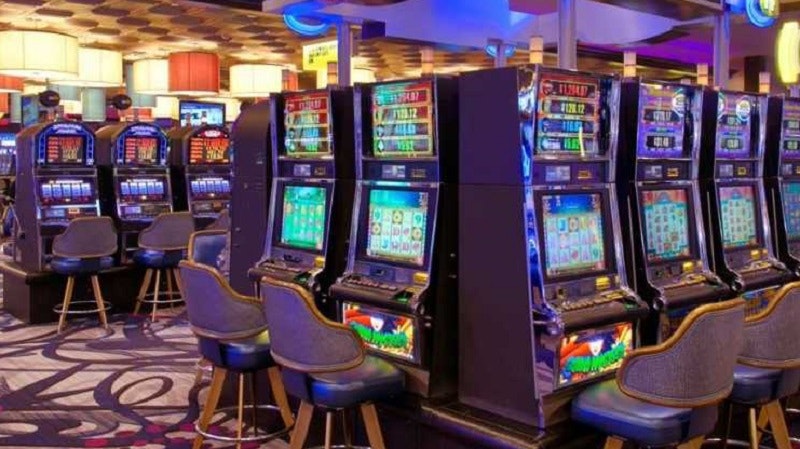 How Playing at Multiple Casinos Works - 5 Reasons Why