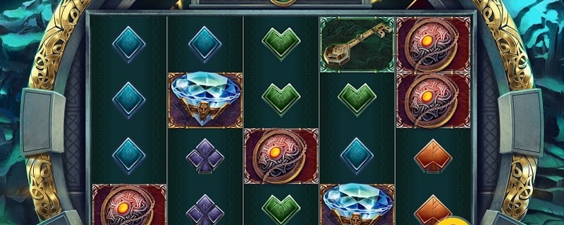 Mystic Wheel Slot Mystic Wheel Slot