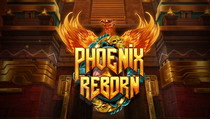 New slot from Play'N GO