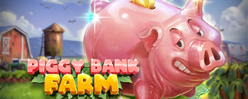 Grow Your Own Cash with Piggy Bank Farm